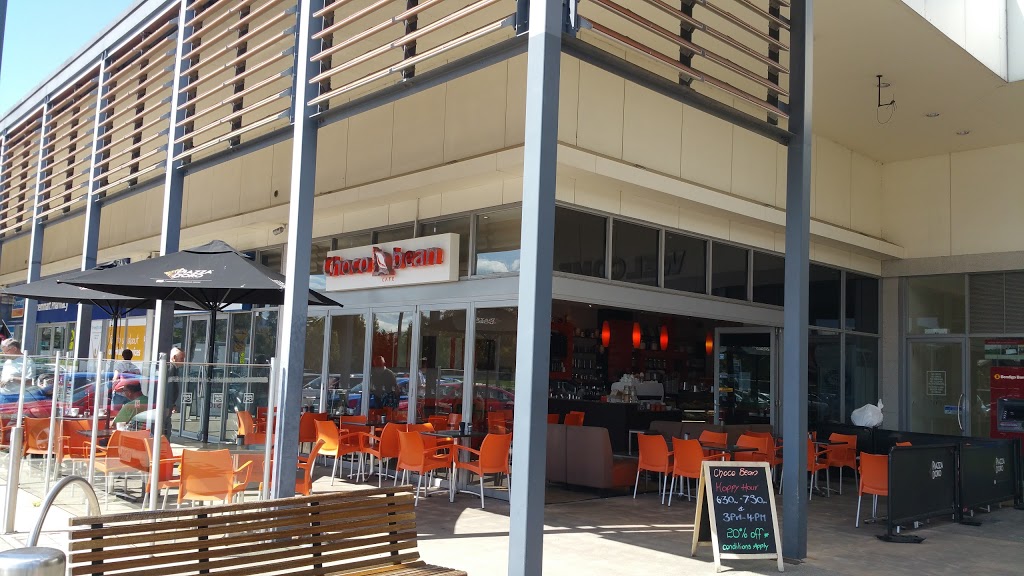 Choco Bean Cafe | cafe | 4/1100 Wellington Rd, Rowville VIC 3178, Australia | 0397645959 OR +61 3 9764 5959