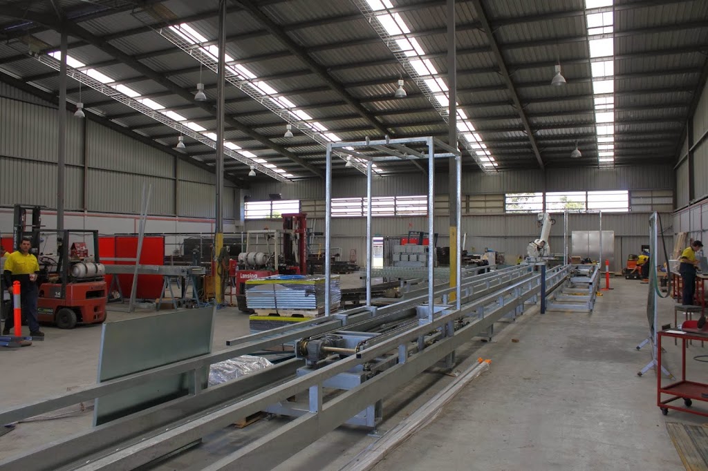 Products for Industry PtyLtd (PFI) |  | Building 5/36 Archerfield Rd, Darra QLD 4076, Australia | 0737137677 OR +61 7 3713 7677
