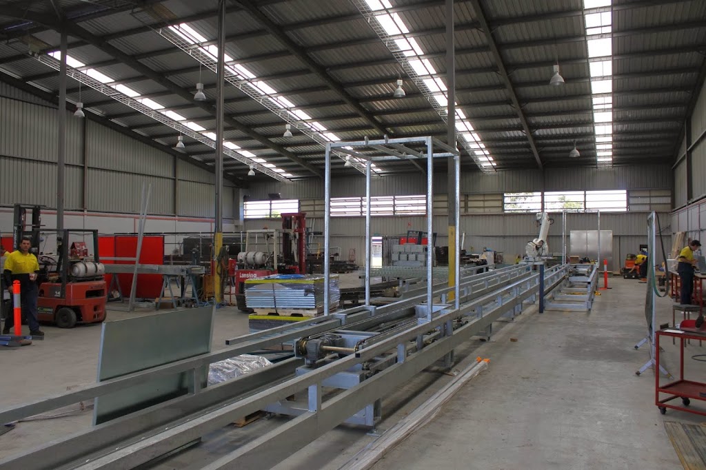 Products for Industry PtyLtd (PFI) | Building 5/36 Archerfield Rd, Darra QLD 4076, Australia | Phone: (07) 3713 7677