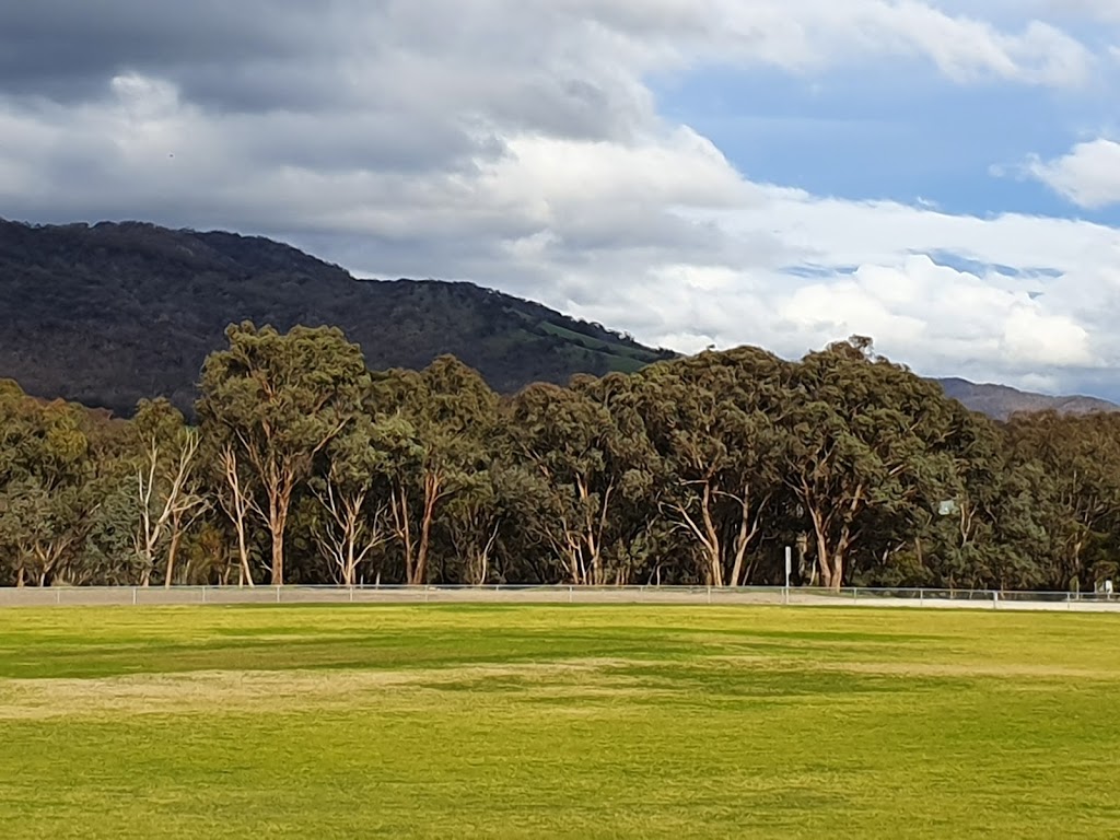 Tallarook Cricket Club | Sanctuary Rd, Tallarook VIC 3659, Australia | Phone: (03) 5792 4247