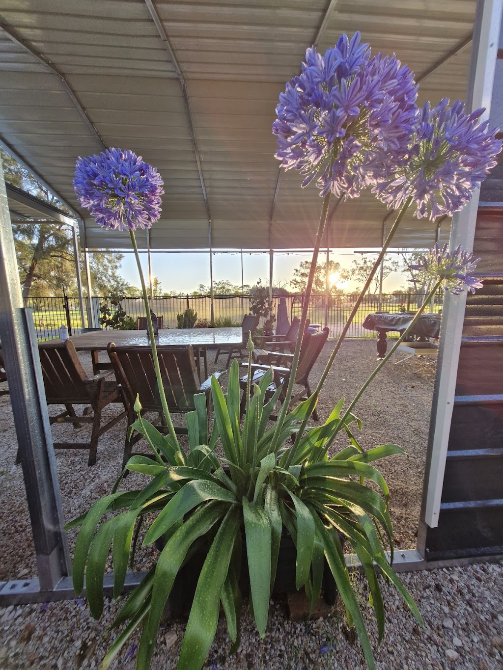 Beulah Retreat | 229 Undulla Creek Rd, Tara QLD 4421, Australia | Phone: 0427 560 258