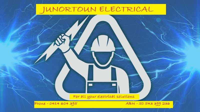 Junortoun Electrical in Bendigo | 264 Atlas Rd, Junortoun VIC 3551, Australia | Phone: 0414 604 395