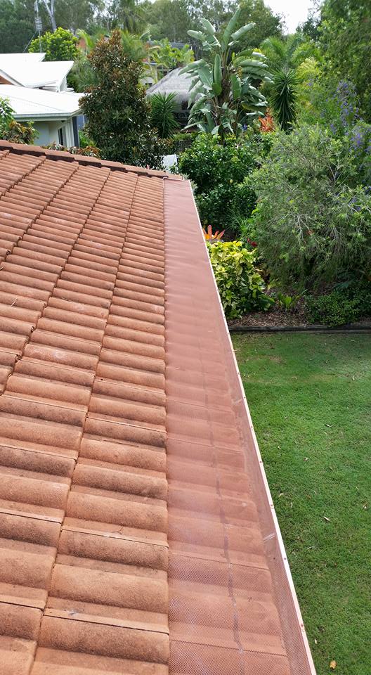 Fraser Coast Gutter Protect | roofing contractor | Shed 3/104 Boat Harbour Dr, Pialba QLD 4655, Australia | 0459327677 OR +61 459 327 677