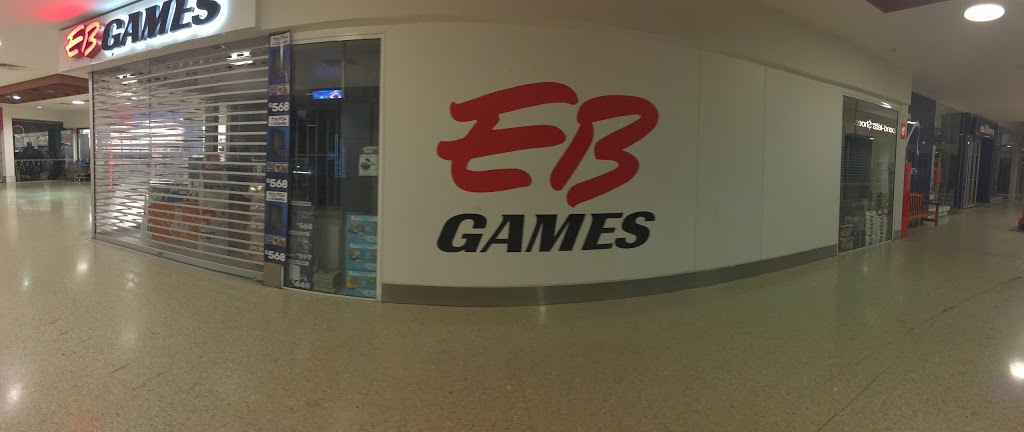 EB Games Port Pirie | Shop 10 Pirie Plaza Shopping Centre, Grey Terrace, Port Pirie SA 5540, Australia | Phone: (08) 8632 1875