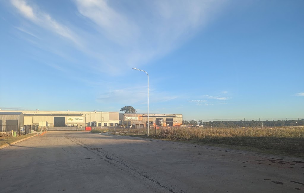 Oxworks - Toowoomba | 11 Quarryville Rd, Torrington QLD 4350, Australia | Phone: (07) 4614 7800