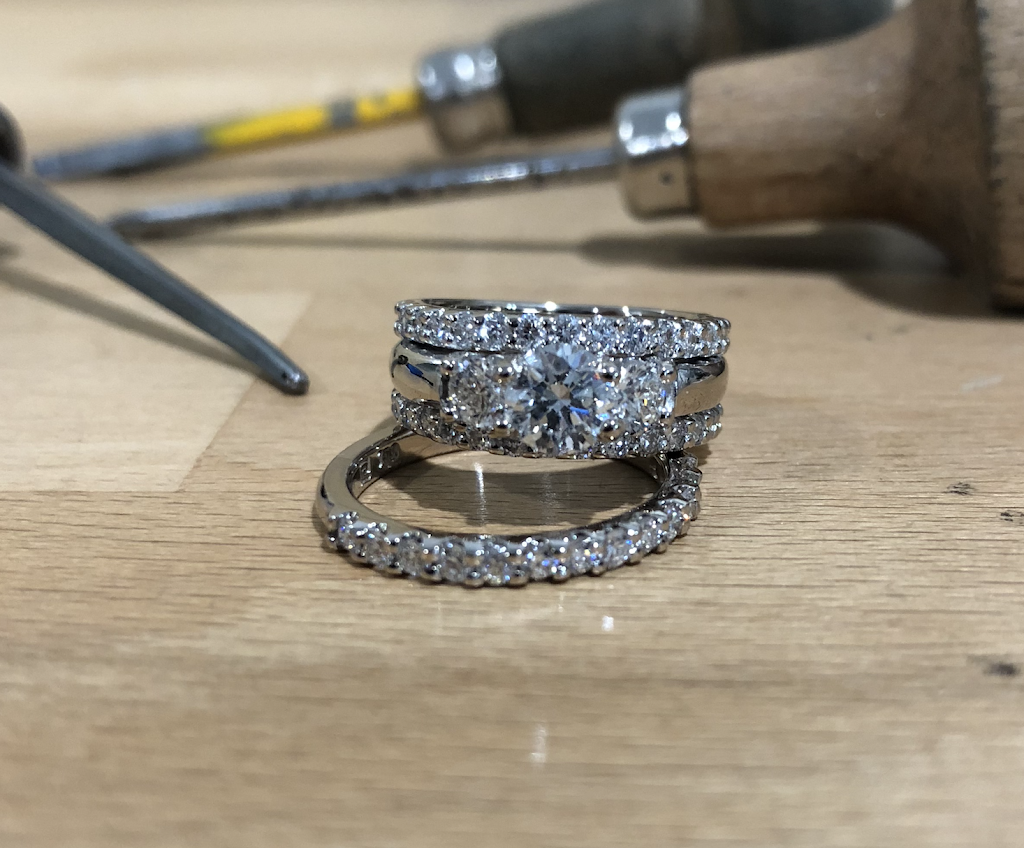Engagement Rings Adelaide By Pure Envy Jewellery - Appointment O | jewelry store | 175 Gilles St, Adelaide SA 5000, Australia | 0882319995 OR +61 8 8231 9995