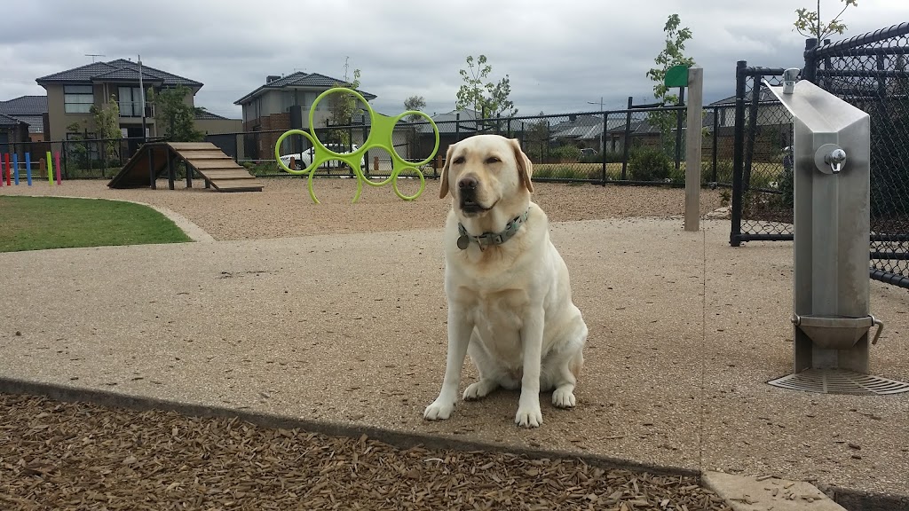 Dog park | park | 5 Vibrandia Way, Truganina VIC 3029, Australia