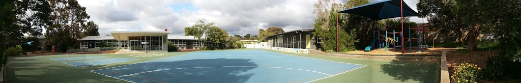 Ainslie Parklands Primary School | school | Hinkley Ave, Croydon VIC 3136, Australia | 0398701566 OR +61 3 9870 1566