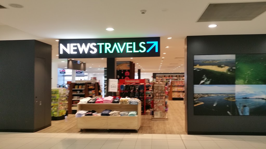 News Travels Newcastle | book store | 1 Williamtown Dr, Williamtown NSW 2318, Australia | 0249650828 OR +61 2 4965 0828