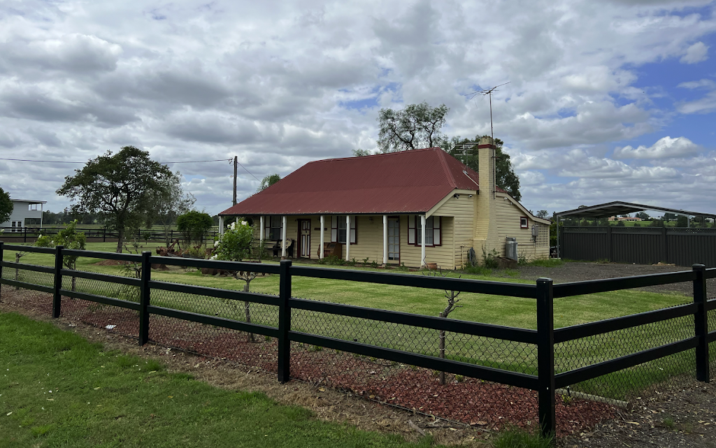 Harmony Turf | 108 Pitt Town Ferry Rd, Wilberforce NSW 2756, Australia | Phone: 0406 112 132