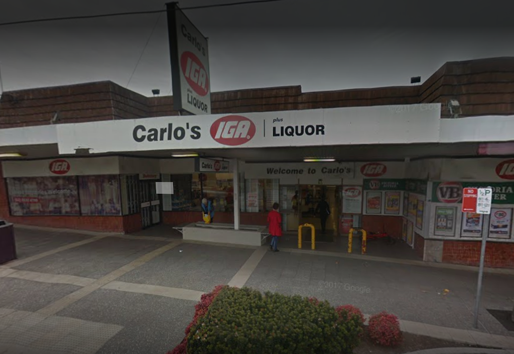Carlos IGA Plus Liquor Birrong | store | 85 Auburn Rd, Birrong NSW 2143, Australia | 0296442802 OR +61 2 9644 2802