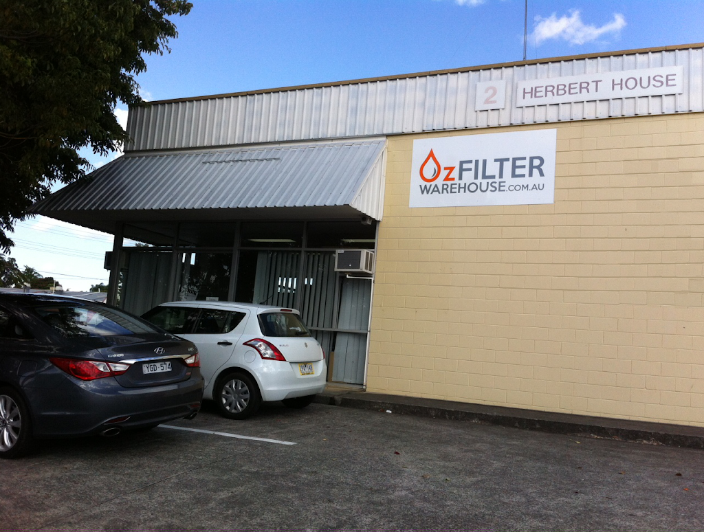 Oz Filter Warehouse | store | 1/2 Herbert St, Slacks Creek QLD 4127, Australia | 0738083088 OR +61 7 3808 3088