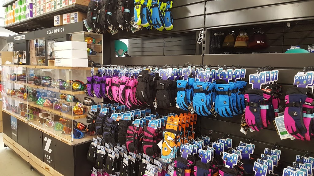 Monster Sports | store | Jindabyne Town Centre, 1 Kosciuszko Rd, Jindabyne NSW 2627, Australia | 0264200110 OR +61 2 6420 0110