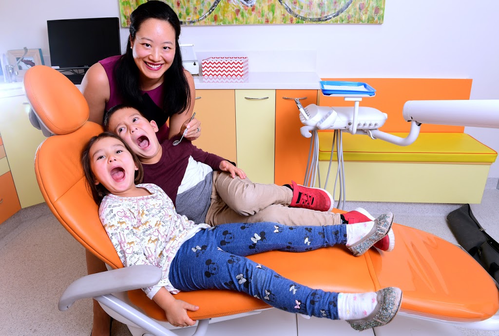 Bite Size Paediatric Dentistry | dentist | 32 Springvale Rd, Springvale VIC 3171, Australia | 0370361938 OR +61 3 7036 1938