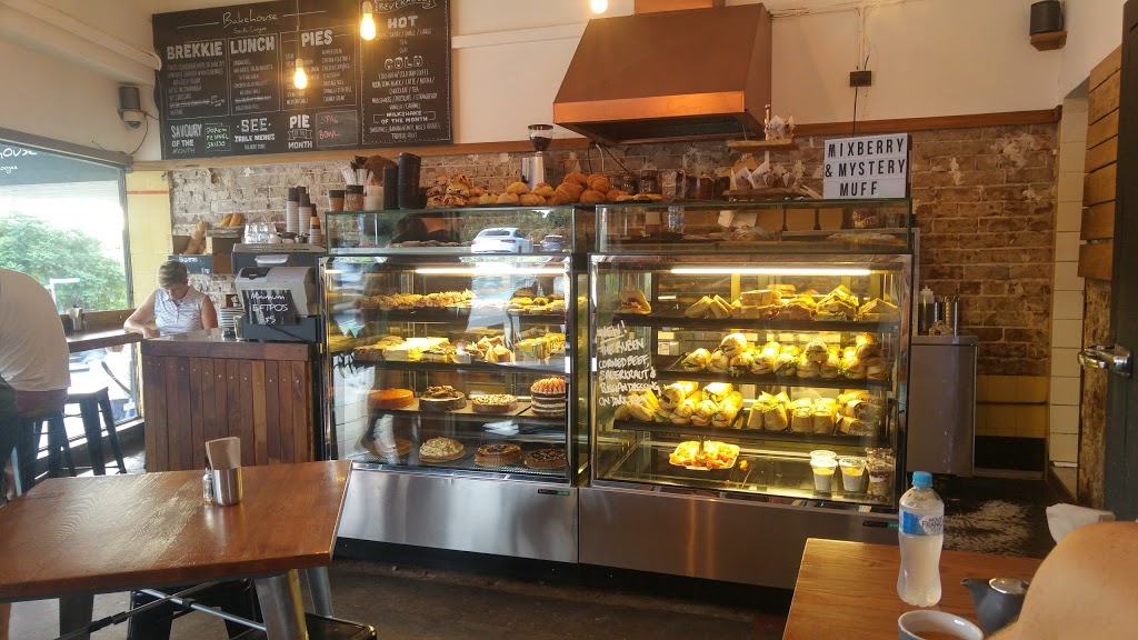 Bakehouse South Coogee | bakery | 140-144 Malabar Rd, South Coogee NSW 2034, Australia | 0293443255 OR +61 2 9344 3255