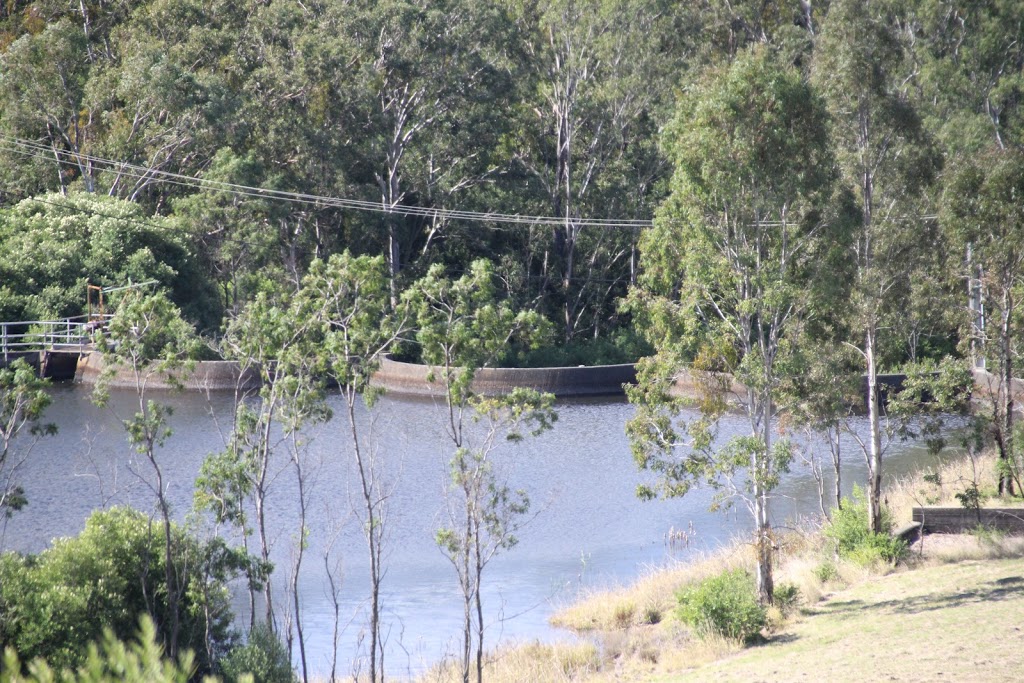 Ingleburn Dam |  | St Andrews Rd, Varroville NSW 2566, Australia | 0246454000 OR +61 2 4645 4000
