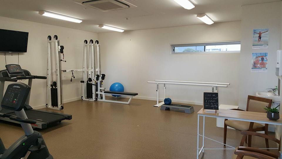 Health Moves Exercise Physiology | Unit 5/135-141 Martyn St, Parramatta Park QLD 4870, Australia | Phone: (07) 4281 6889
