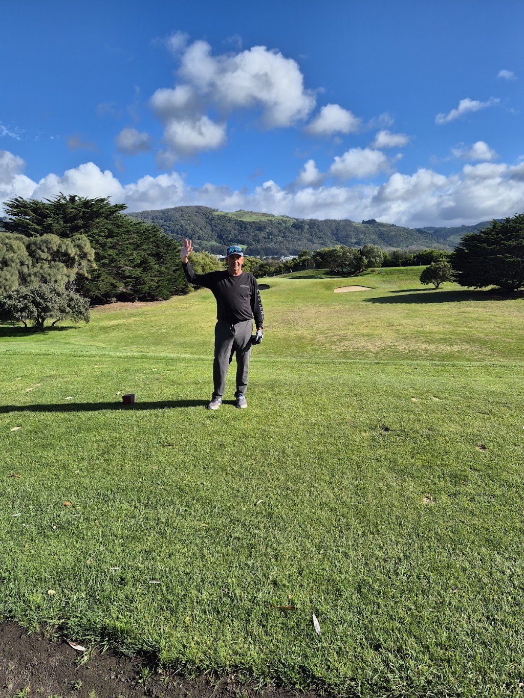 Apollo Bay Golf Club Inc | Apollo Bay VIC 3233, Australia | Phone: (03) 5237 6474