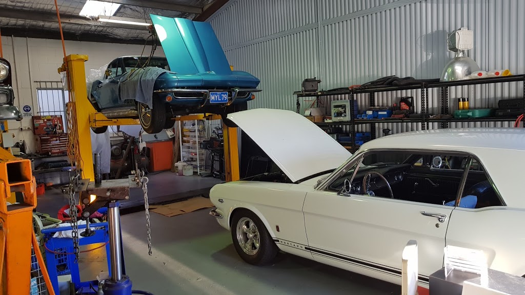 Koolzone Auto Air & Mechanical Pty Ltd | car repair | Cnr Beach Street &, Oleander St, Kippa-Ring QLD 4021, Australia | 0732844652 OR +61 7 3284 4652