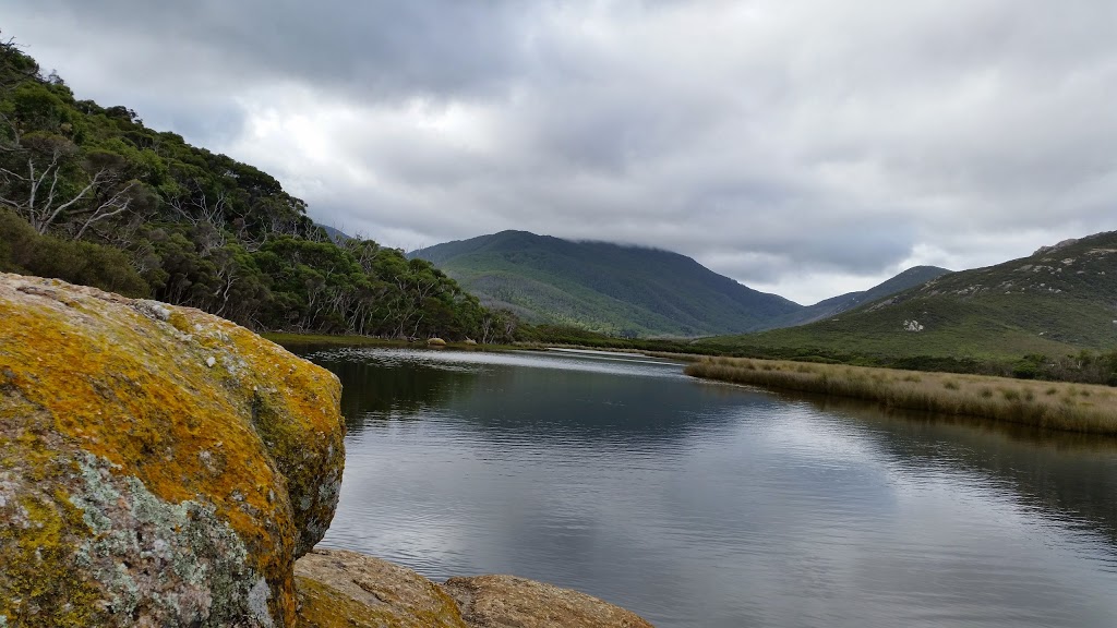 Wilsons Promontory National Park | Wilsons Promontory VIC 3960, Australia | Phone: 13 19 63