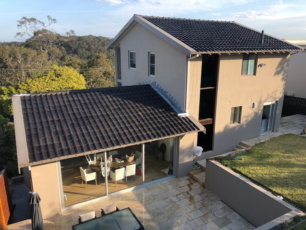 Sydney Roofers - Roofing & Roof Repairs Guildford | roofing contractor | 201 Excelsior St, Guildford NSW 2161, Australia | 1800793766 OR +61 1800 793 766