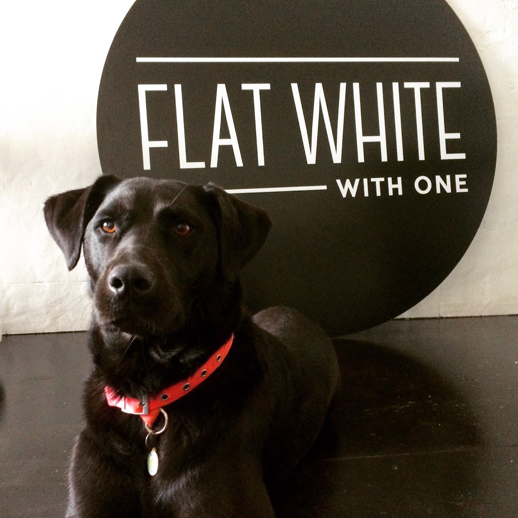 Flat White With One | cafe | 648 Princes Hwy, Russell Vale NSW 2517, Australia | 0413505015 OR +61 413 505 015