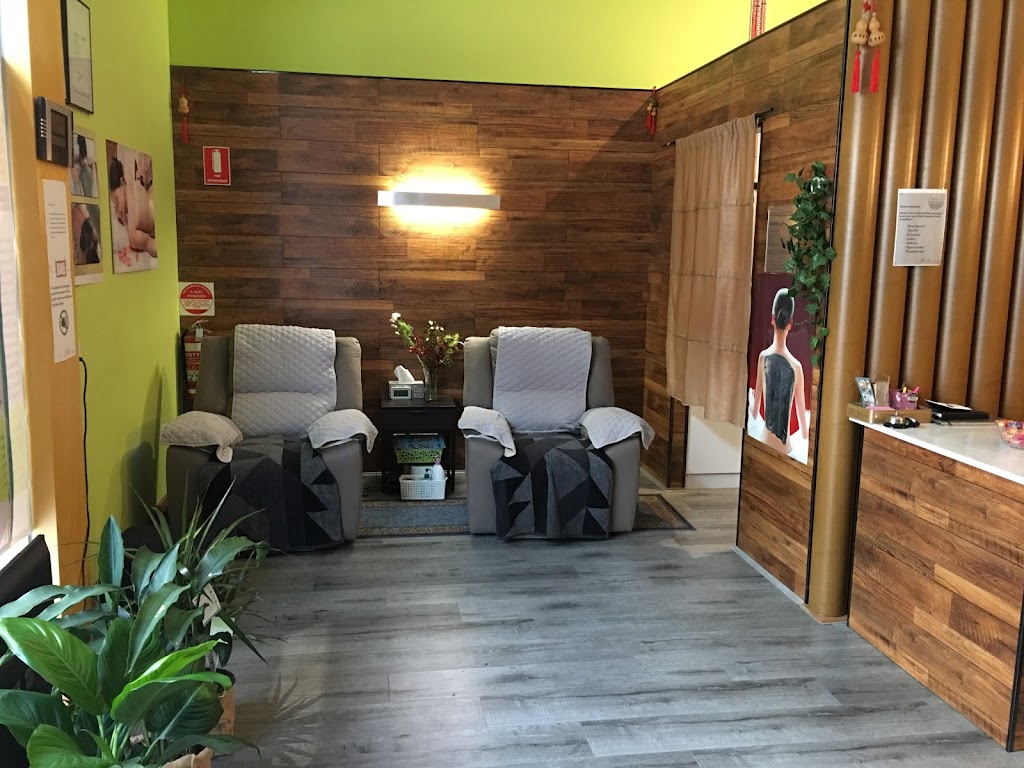 Morning Massage on Clyde Shopping Centre | Berwick-Cranbourne Rd, Clyde VIC 3978, Australia | Phone: (03) 5900 3372
