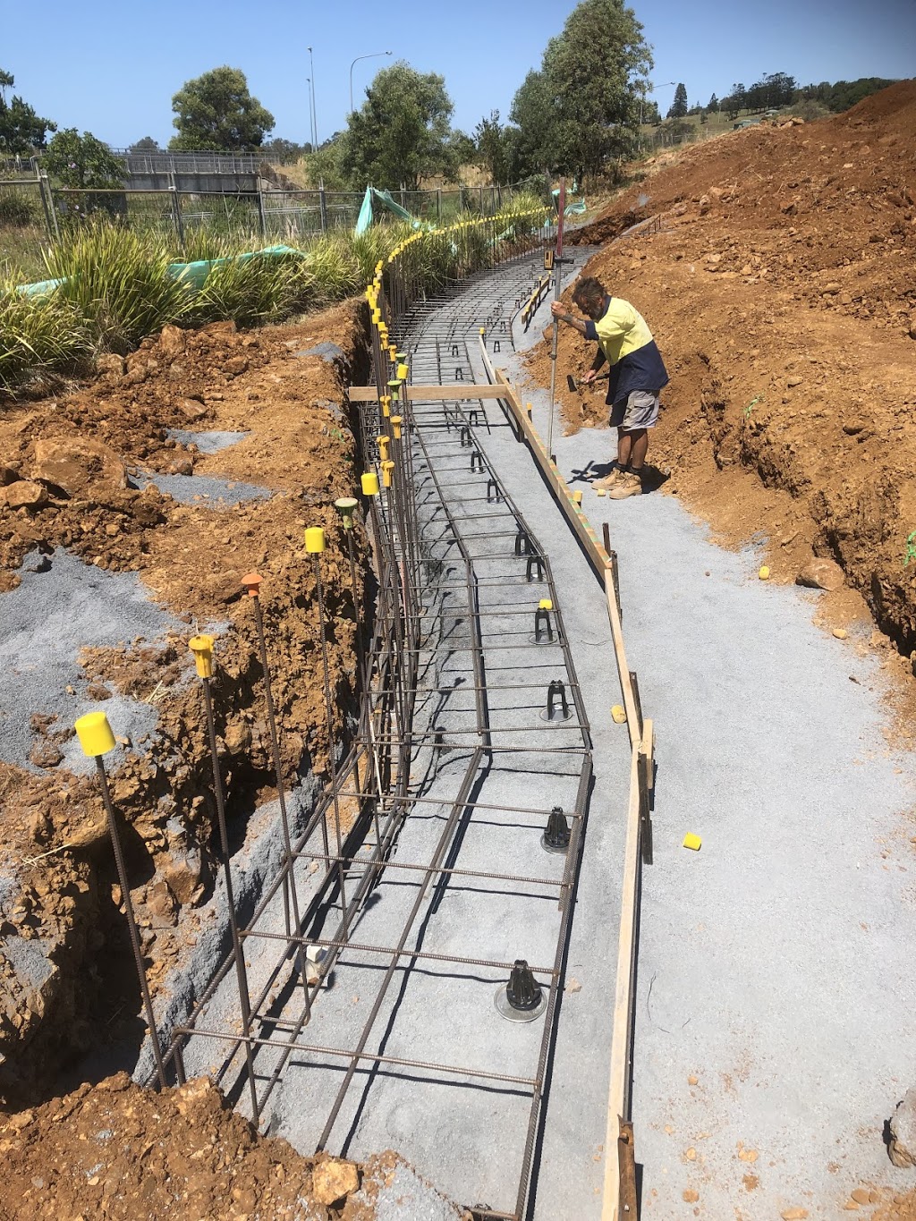 Northern Rivers Concrete Construction | general contractor | 500 Pimlico Rd, Pimlico NSW 2478, Australia | 0428868583 OR +61 428 868 583
