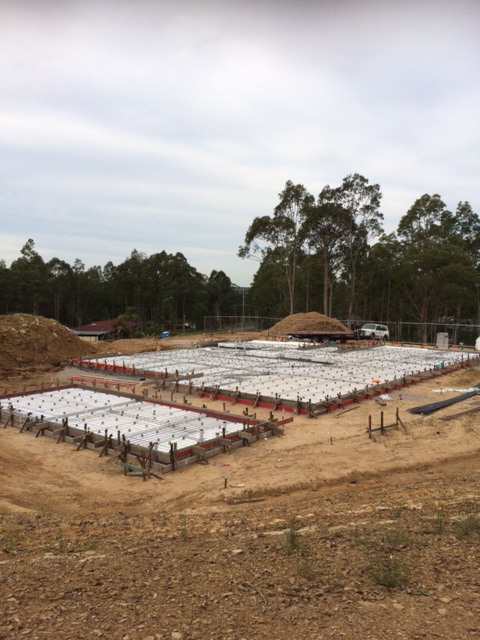 D&D Morlin - Concrete Slabs Contractors Central Coast | Central Coast, 8 Ourringo St, Budgewoi NSW 2262, Australia | Phone: 0418 921 586