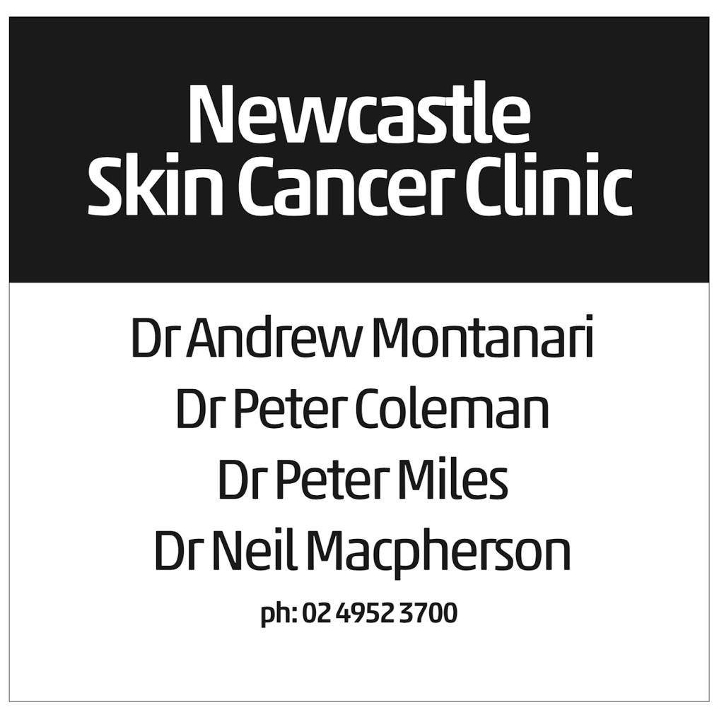 Newcastle Skin Clinic | Brunker Road Medical Centre, 1/282 Brunker Rd, Adamstown NSW 2289, Australia | Phone: (02) 4952 3700