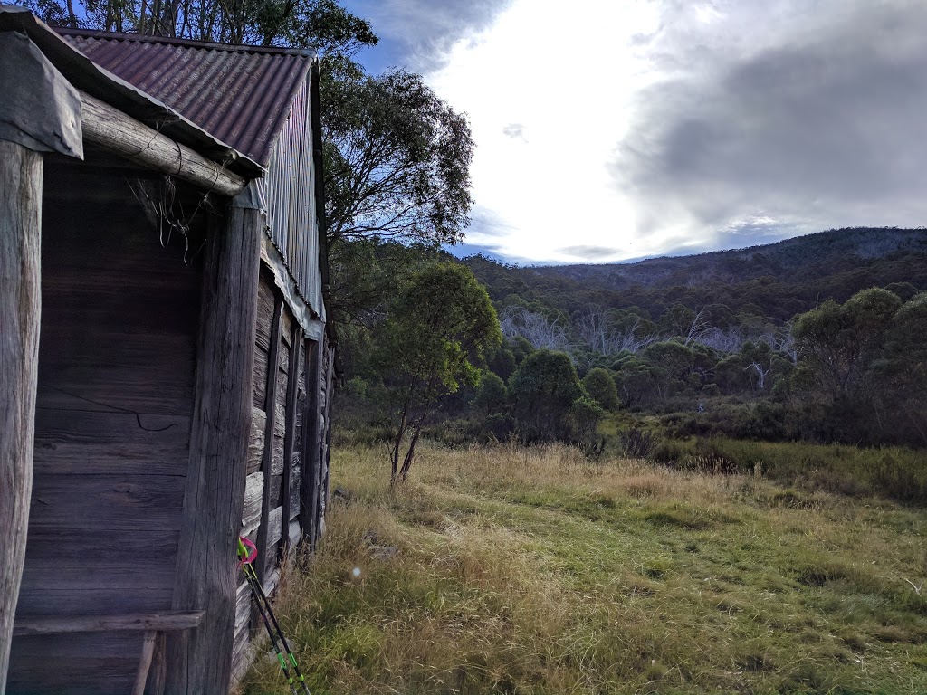 Wheelers Hut | Wheelers Hut Trail, Jagungal Wilderness NSW 2642, Australia