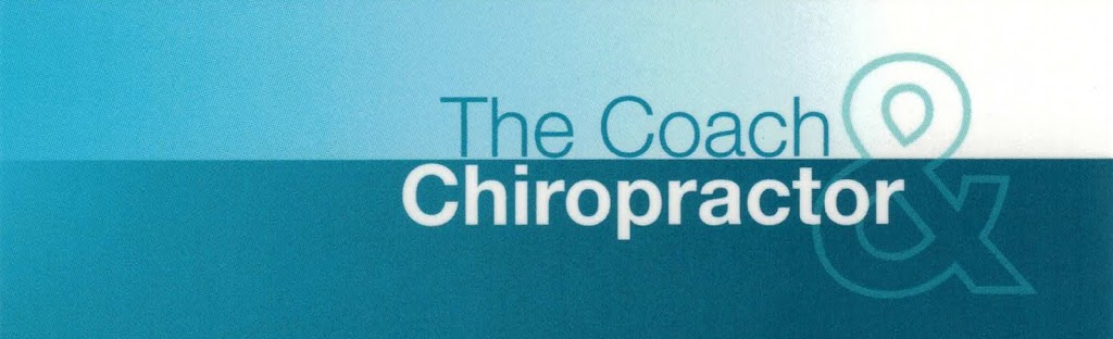 The Coach & Chiropractor | 3/386 South St, OConnor WA 6163, Australia | Phone: 0473 425 125