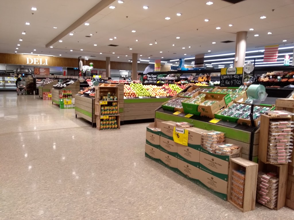 Woolworths New Town | supermarket | 192-196 New Town Rd, New Town TAS 7008, Australia | 0362274821 OR +61 3 6227 4821