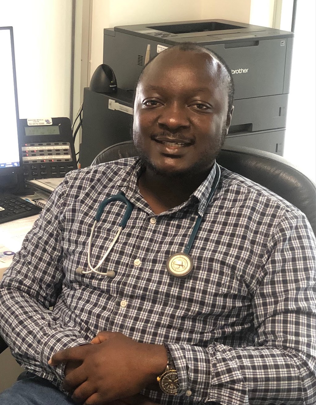 Tuross Medical Centre | Shopping Complex, Shop 12/38/50 Evans Rd, Tuross Head NSW 2537, Australia | Phone: (02) 3822 3232