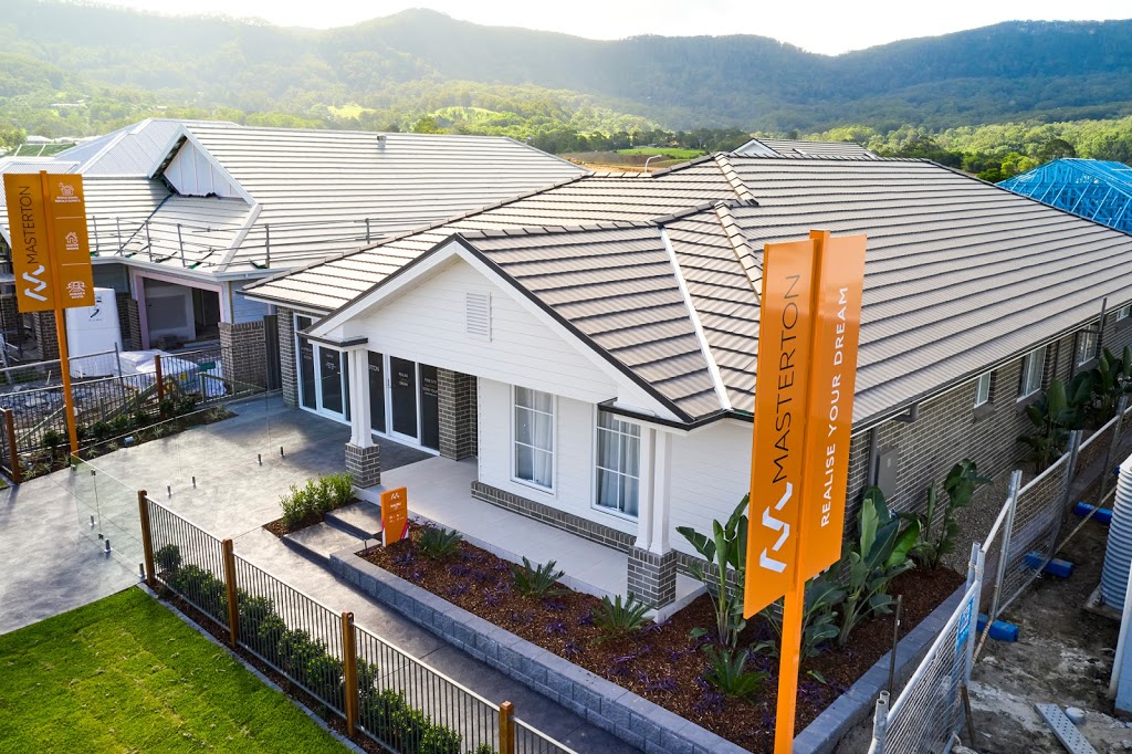 Masterton Homes, Wongawilli | 9 Starling St, Wongawilli NSW 2530, Australia | Phone: 1300 446 637