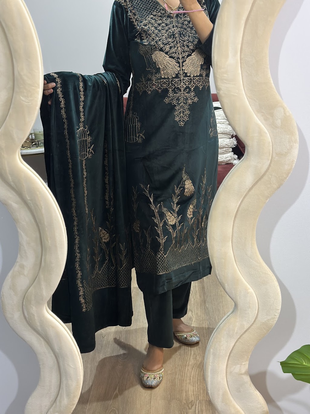 Kriath Collection | Porter St, Werribee VIC 3030, Australia | Phone: 0473 786 583