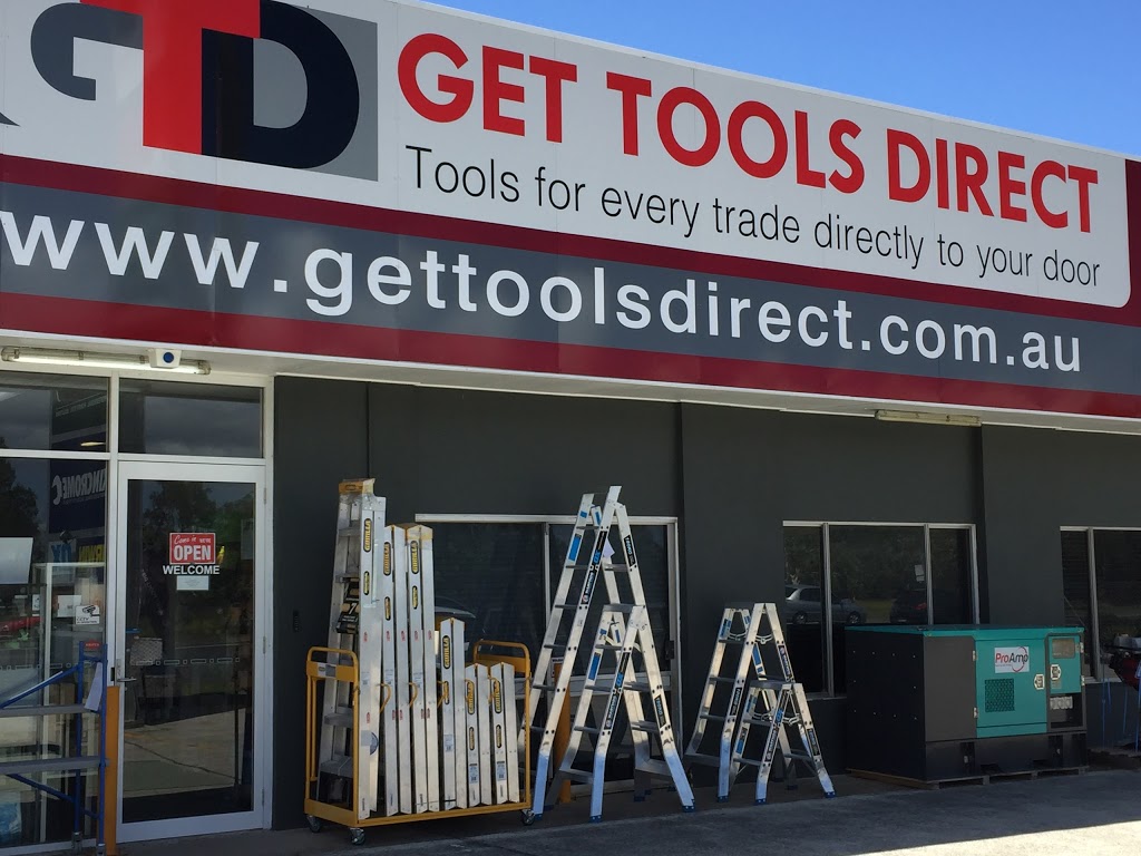 Get Tools Direct Caloundra | store | 15 Caloundra Rd, Caloundra QLD 4551, Australia | 0754927299 OR +61 7 5492 7299