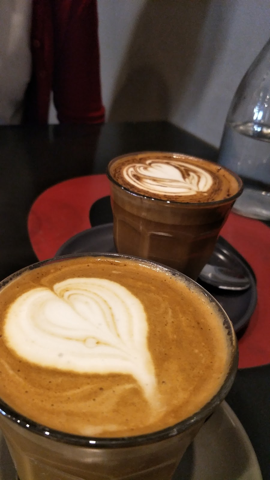 Black Duck Espresso Cafe | cafe | 2/285 Windsor St, Richmond NSW 2753, Australia | 0473734343 OR +61 473 734 343