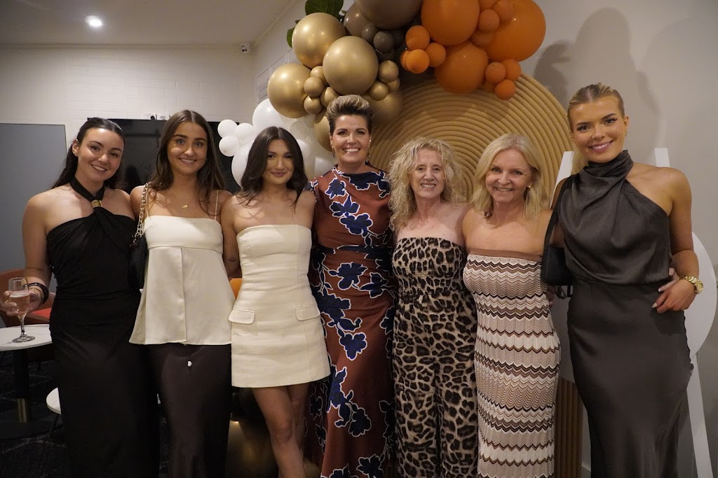 Pilates at the Point | 6/401-409 Main Rd, Wellington Point QLD 4160, Australia | Phone: (07) 2142 1752