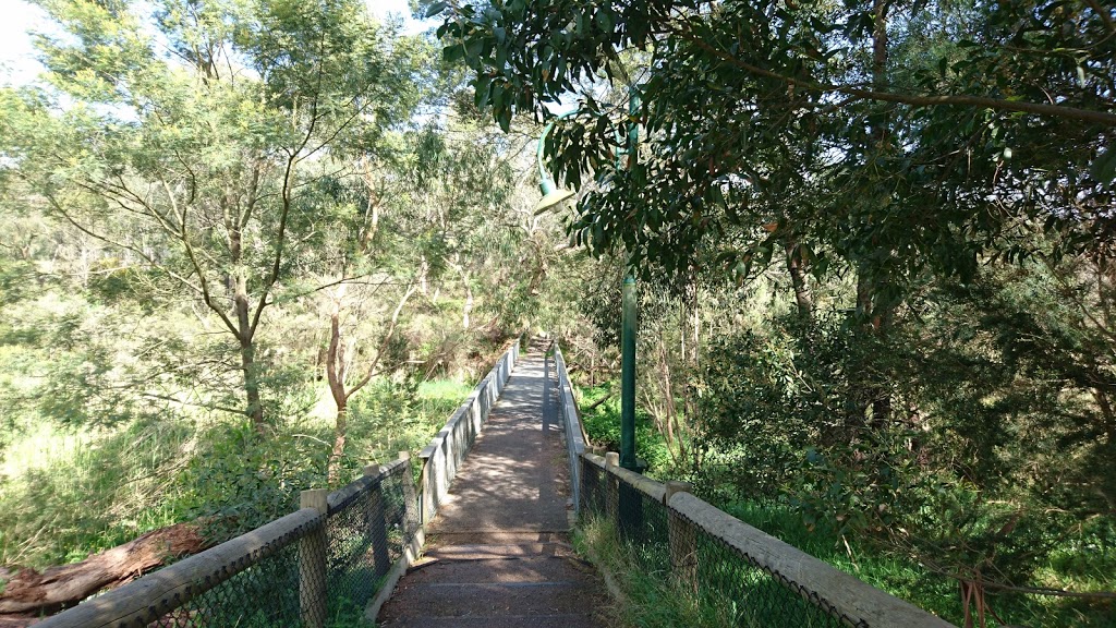 Frankston Nature Conservation Reserve | park | Jeremy Way, Frankston South VIC 3199, Australia | 131963 OR +61 131963