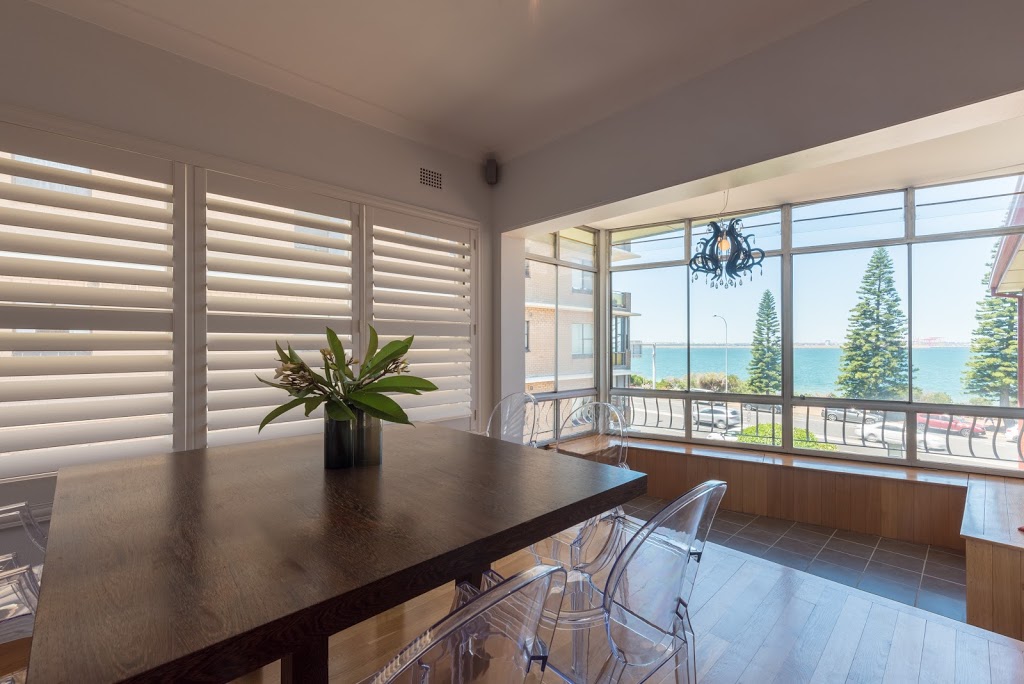 BEACHSIDE LIVING APARTMENT | 124 The Grand Parade, Brighton-Le-Sands NSW 2216, Australia | Phone: 0411 637 050