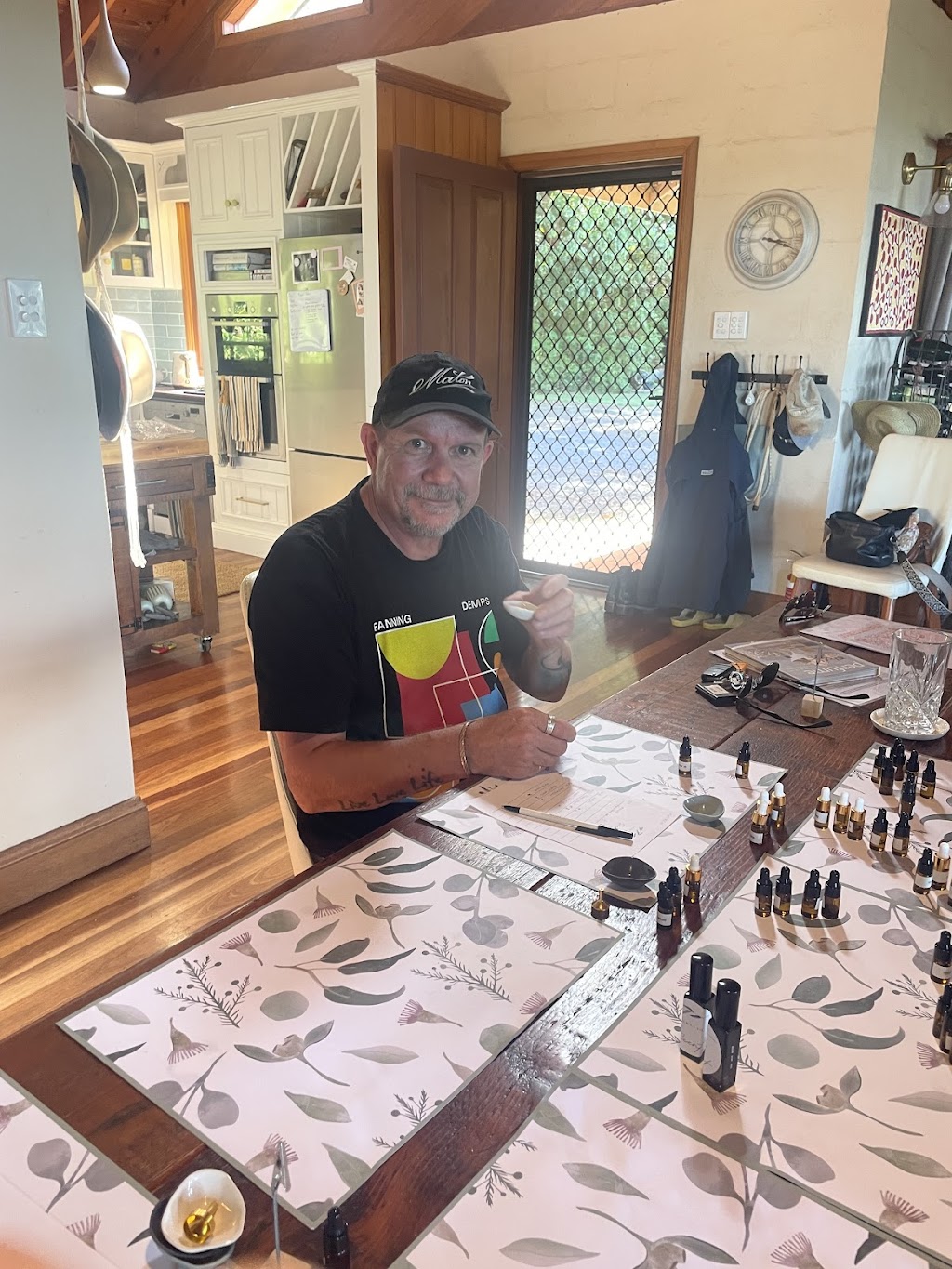 Scent | 41 Ficus La, Dalwood NSW 2477, Australia | Phone: 0414 737 943