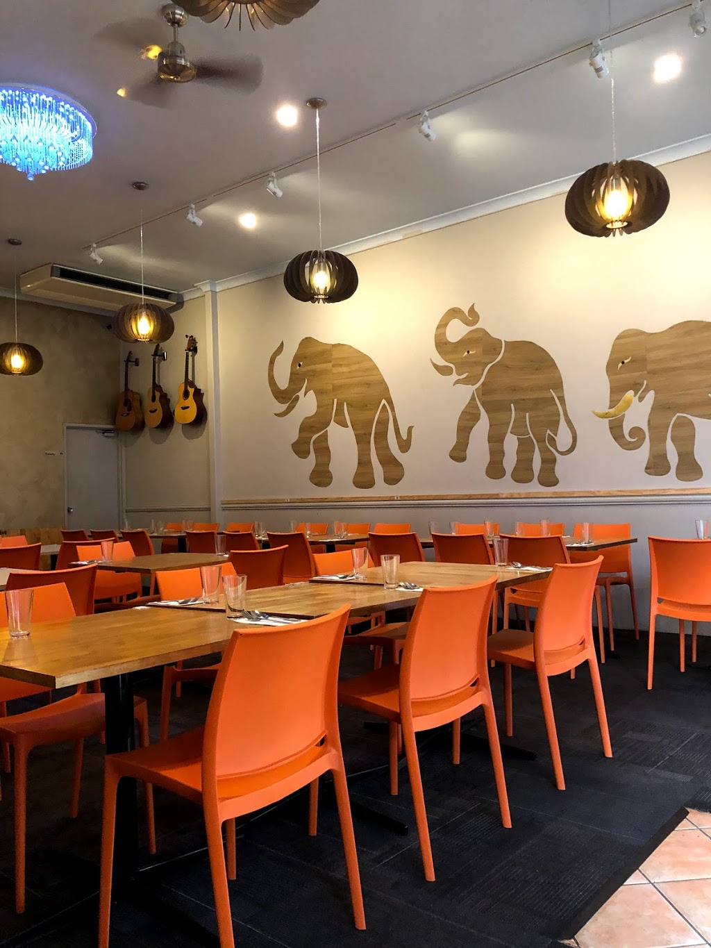 Glass House Thai | 1/37 Clarence St, Port Macquarie NSW 2444, Australia | Phone: (02) 6583 9043