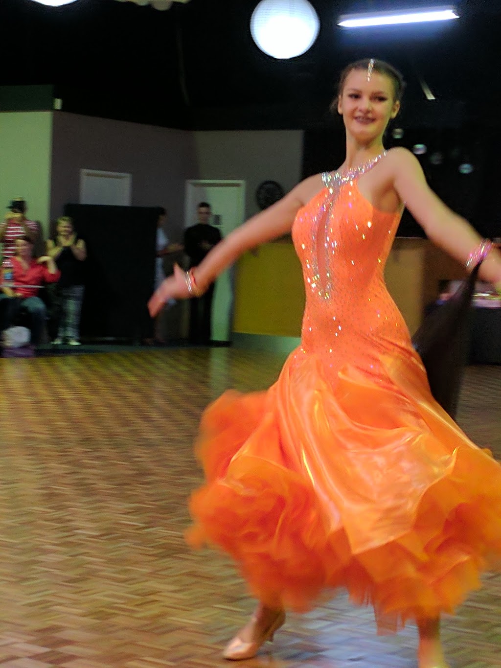 The Star Ballroom | school | 22 Savery Way, Rockingham WA 6168, Australia | 0895274061 OR +61 8 9527 4061