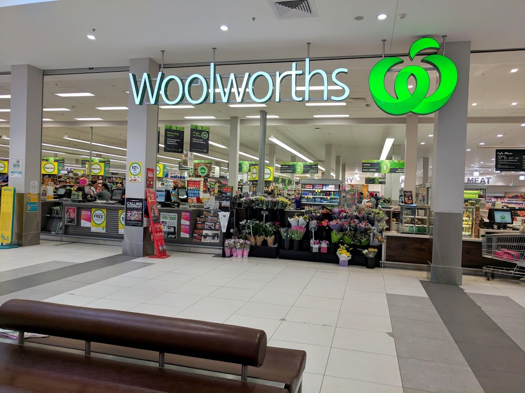 Woolworths Greystanes | 656 Merrylands Rd, Greystanes NSW 2145, Australia | Phone: (02) 8633 2947