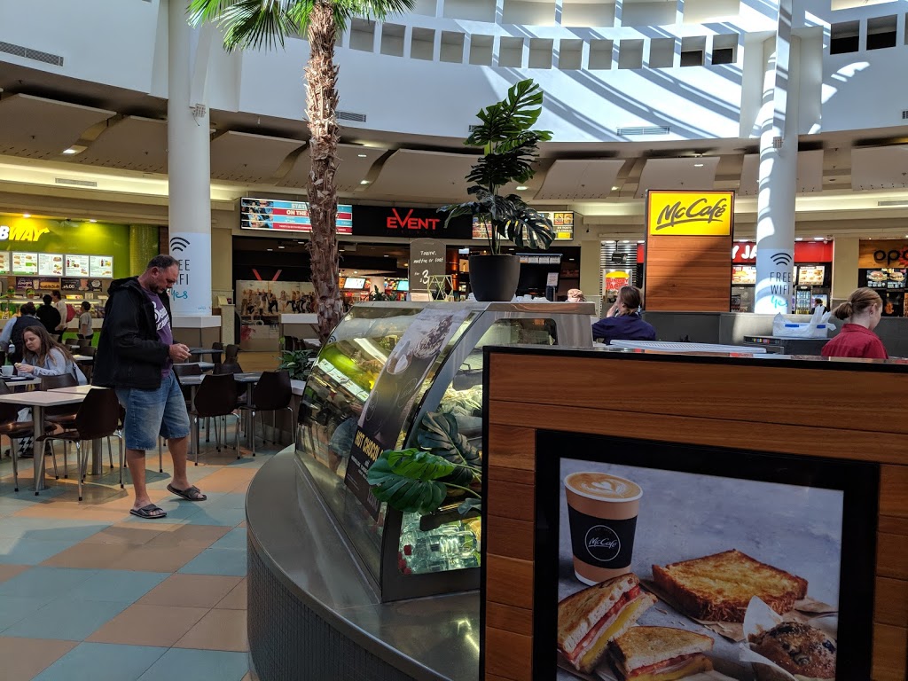 McCafe | cafe | 50 Wyong Rd, Tuggerah NSW 2259, Australia
