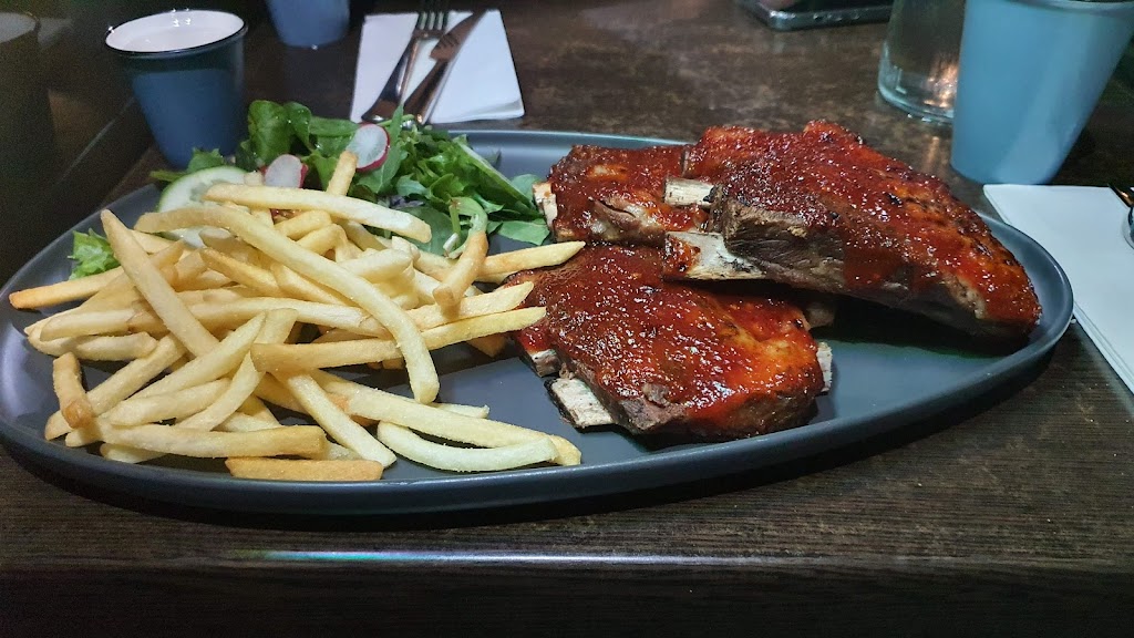 Rib Room | restaurant | Shop 2/12 Annerley Rd, Woolloongabba QLD 4102, Australia | 0459888188 OR +61 459 888 188