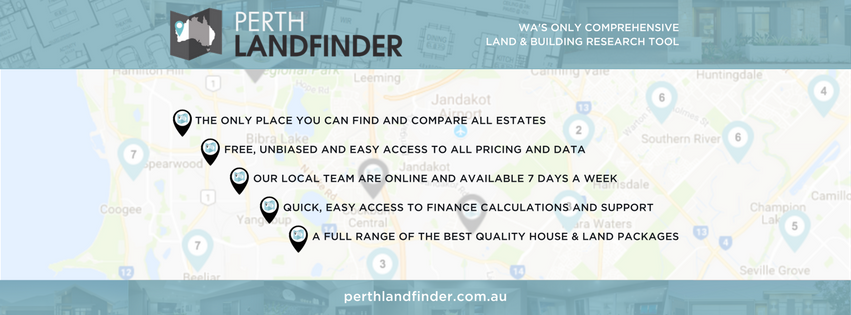 Perth Landfinder Pty Ltd | N702/70 Canning Beach Rd, Applecross WA 6153, Australia | Phone: (08) 6241 4498
