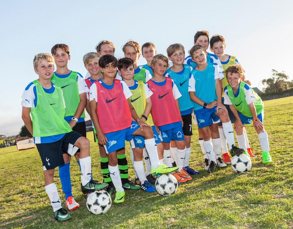 Absolute Soccer | 46 St Ives Grove, Mount Martha VIC 3934, Australia | Phone: 0412 702 703