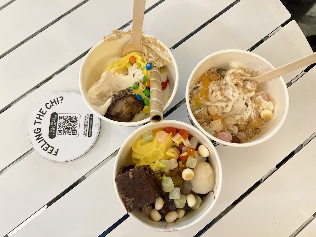 Yo-Chi | 100 Burwood Rd, Burwood NSW 2134, Australia | Phone: (02) 8089 0362